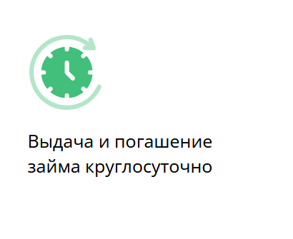 Сервис онлайн-займов в Беларуси