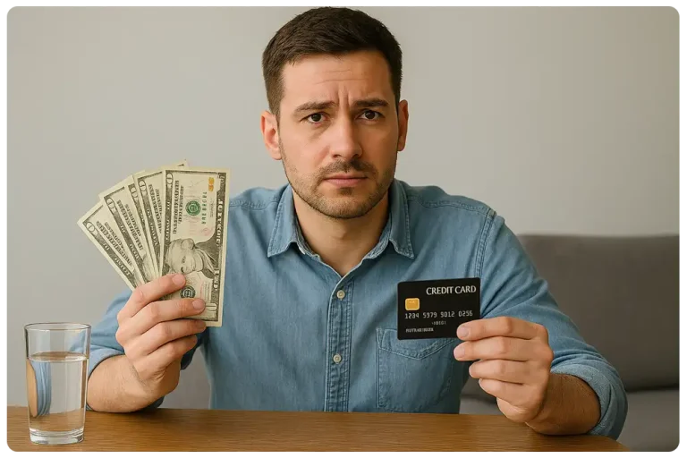 Деньги в долг