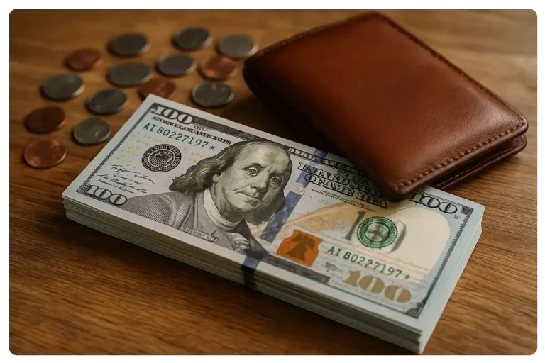 Стратегия для инвестиций