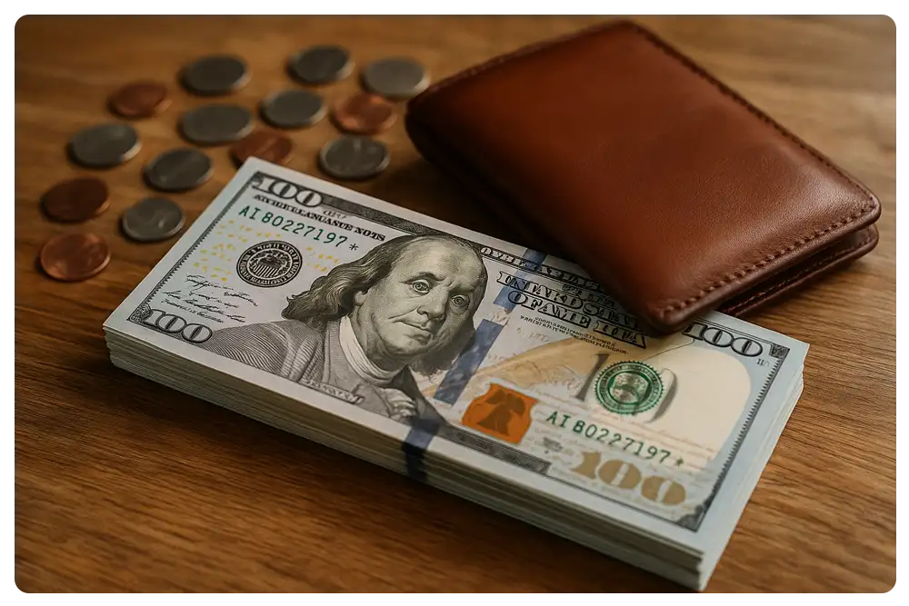 Стратегия для инвестиций