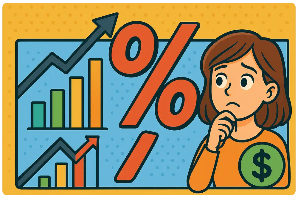 Процентная ставка